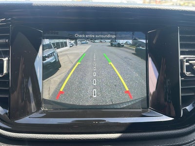 2021 Dodge Durango GT Plus AWD