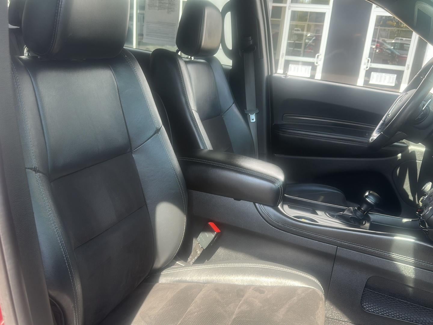 2021 Dodge Durango GT Plus AWD