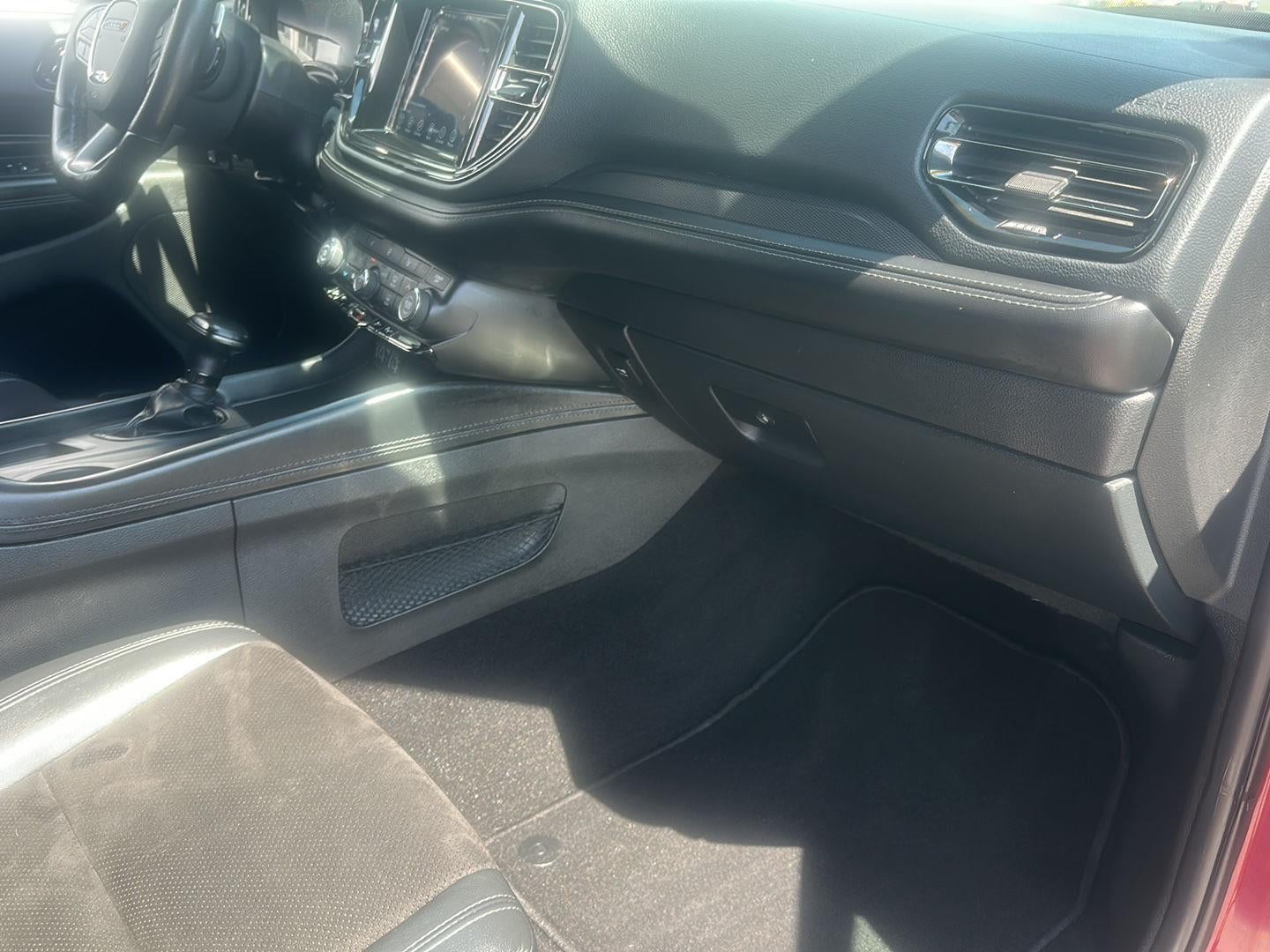 2021 Dodge Durango GT Plus AWD