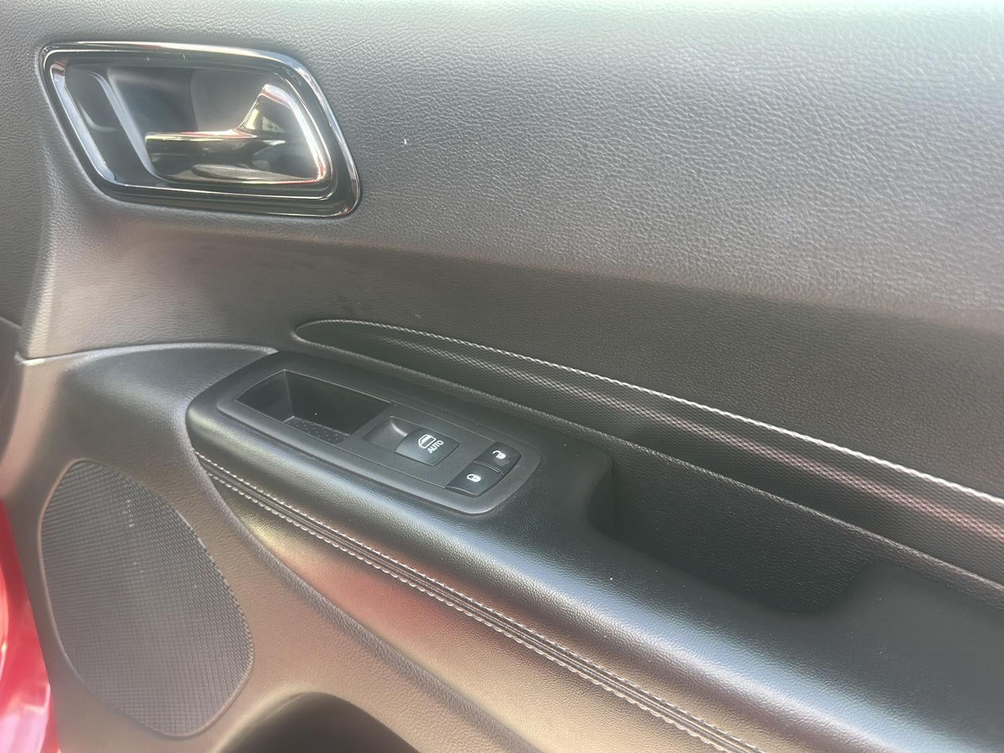 2021 Dodge Durango GT Plus AWD