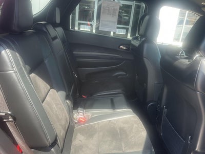 2021 Dodge Durango GT Plus AWD