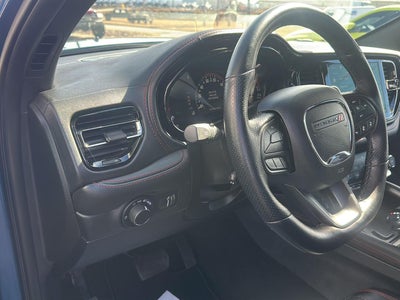 2024 Dodge Durango GT Premium AWD