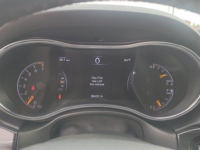 2022 Jeep Grand Cherokee Laredo X 4x2