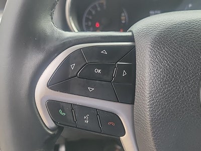 2022 Jeep Grand Cherokee Laredo X 4x2