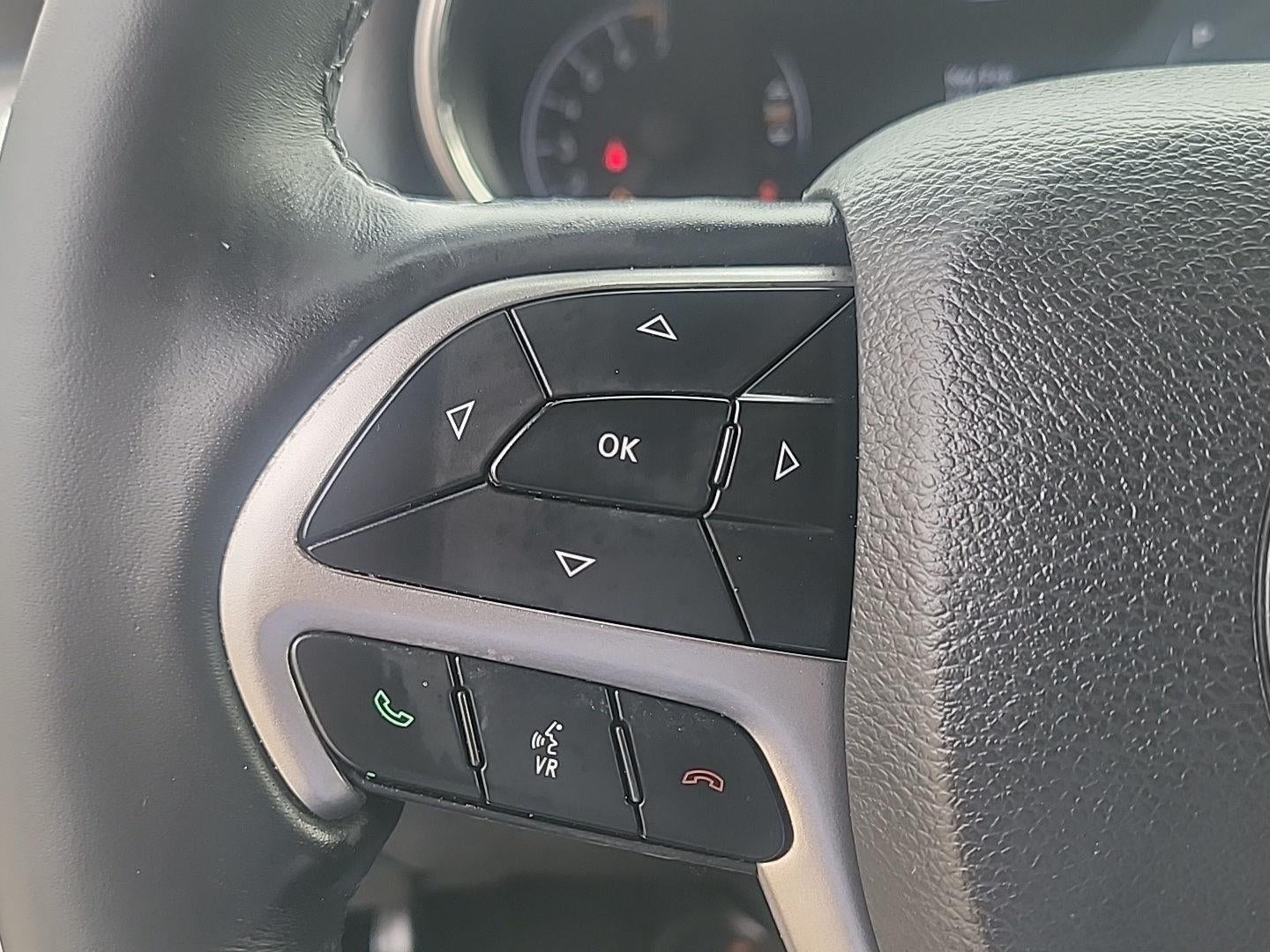 2022 Jeep Grand Cherokee Laredo X 4x2