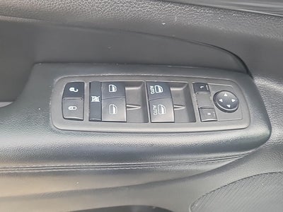 2022 Jeep Grand Cherokee Laredo X 4x2