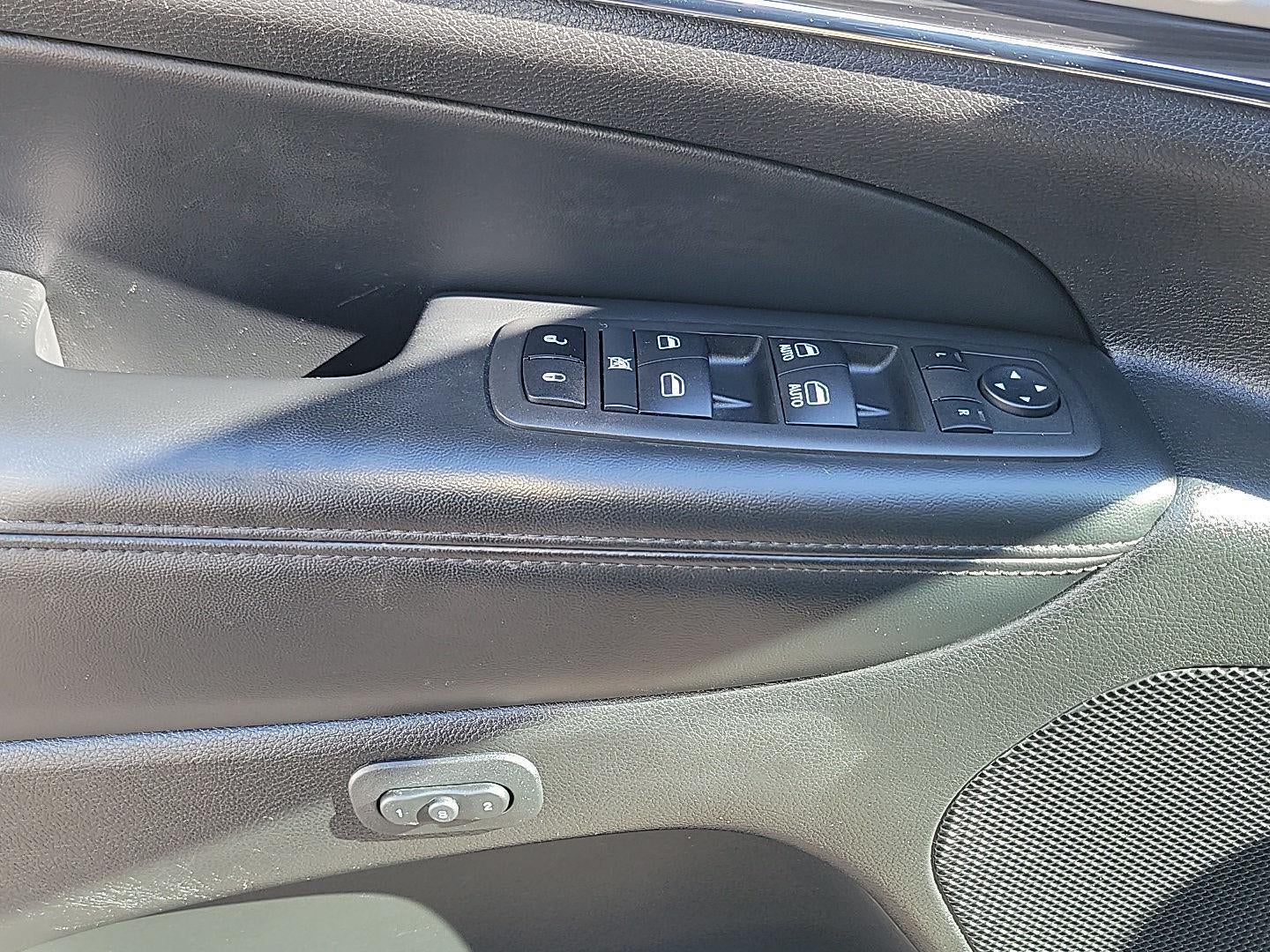 2022 Jeep Grand Cherokee Limited 4x2