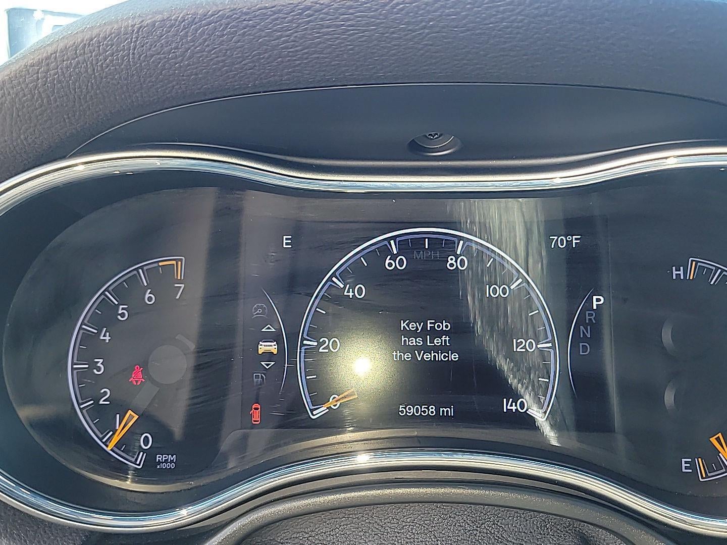 2022 Jeep Grand Cherokee Limited 4x2