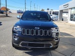 2022 Jeep Grand Cherokee Limited 4x2