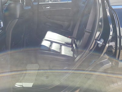 2022 Jeep Grand Cherokee Limited 4x2