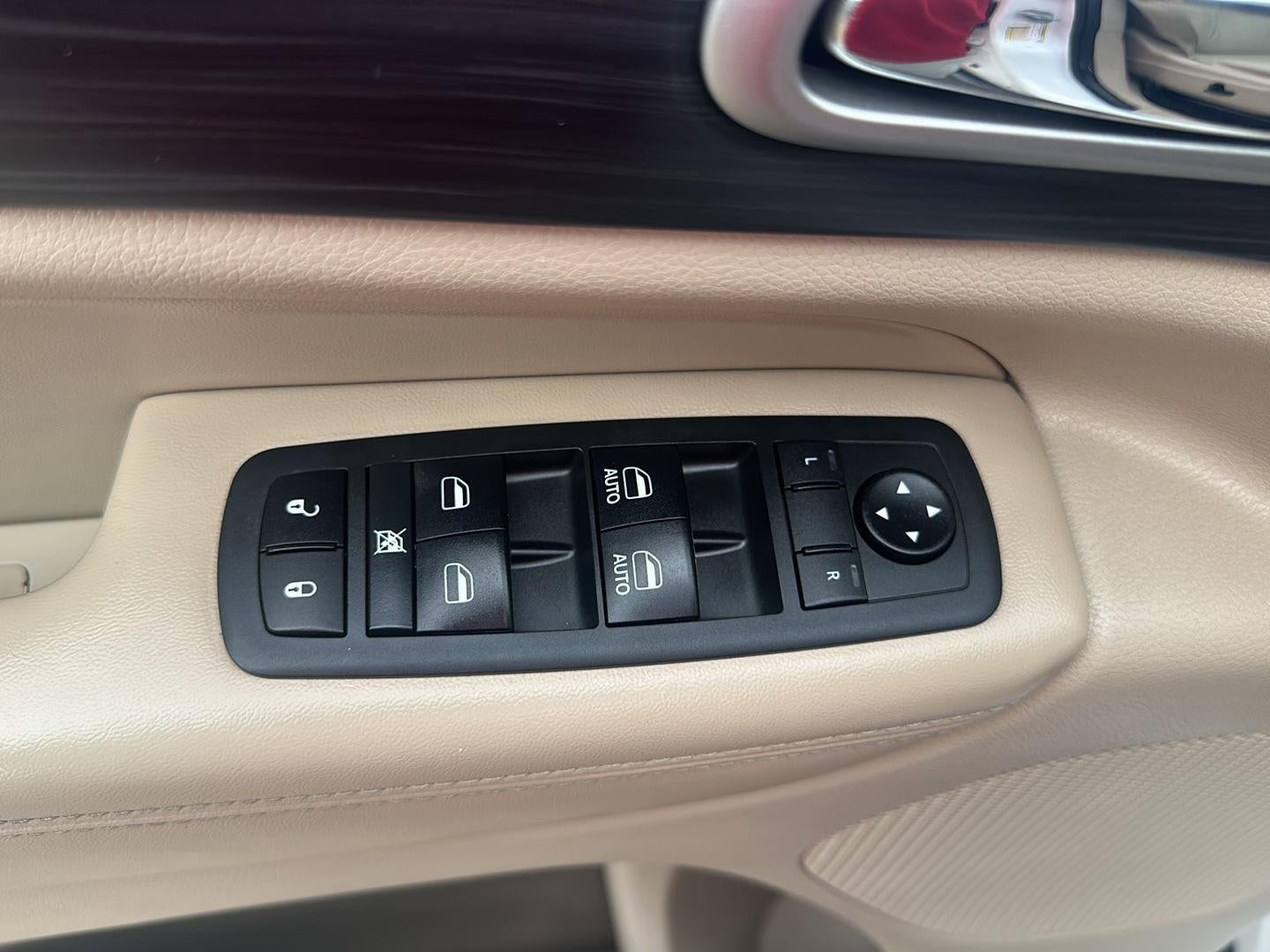 2019 Jeep Grand Cherokee Laredo E 4x4