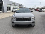 2019 Jeep Grand Cherokee Upland 4x4