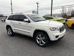2012 Jeep Grand Cherokee Limited