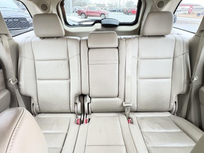 2012 Jeep Grand Cherokee Limited