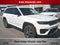 2027 Jeep Grand Cherokee GRAND CHEROKEE LAREDO X 4X4