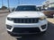 2027 Jeep Grand Cherokee GRAND CHEROKEE LAREDO X 4X4