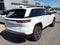 2027 Jeep Grand Cherokee GRAND CHEROKEE LAREDO X 4X4