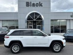 2026 Jeep Grand Cherokee GRAND CHEROKEE LAREDO X 4X4