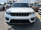 2027 Jeep Grand Cherokee GRAND CHEROKEE LAREDO X 4X4