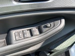 2027 Jeep Grand Cherokee GRAND CHEROKEE LAREDO X 4X4