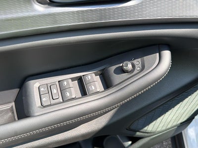 2027 Jeep Grand Cherokee GRAND CHEROKEE LAREDO X 4X4