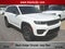 2027 Jeep Grand Cherokee GRAND CHEROKEE LAREDO X 4X4