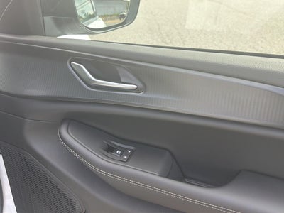 2027 Jeep Grand Cherokee GRAND CHEROKEE LAREDO X 4X4