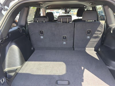 2026 Jeep Grand Cherokee GRAND CHEROKEE LAREDO 4X4