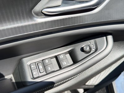 2026 Jeep Grand Cherokee GRAND CHEROKEE LAREDO 4X4
