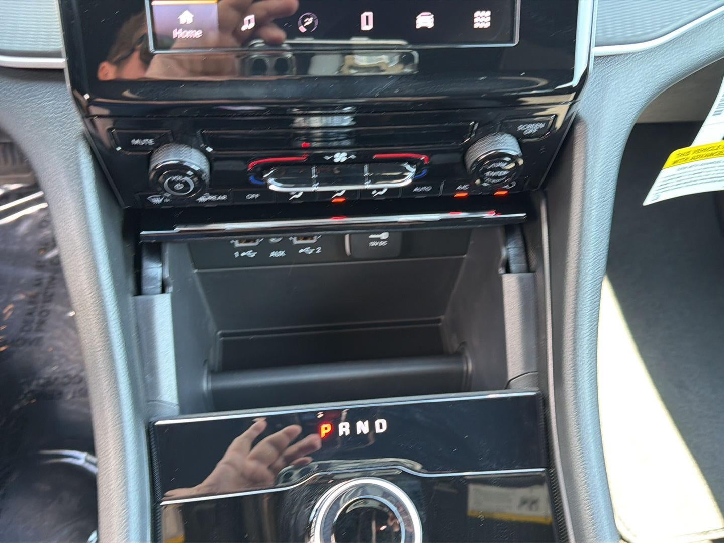 2026 Jeep Grand Cherokee GRAND CHEROKEE LAREDO 4X4