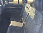 2027 Jeep Grand Cherokee GRAND CHEROKEE LIMITED 4X4