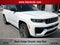 2027 Jeep Grand Cherokee Summit
