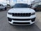 2027 Jeep Grand Cherokee Summit