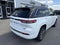 2027 Jeep Grand Cherokee Summit