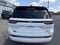 2027 Jeep Grand Cherokee Summit