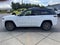2027 Jeep Grand Cherokee Summit