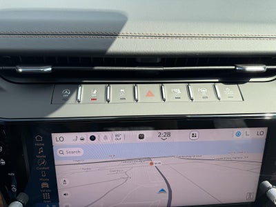 2027 Jeep Grand Cherokee Summit