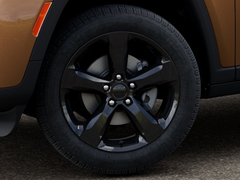 2026 Jeep Grand Cherokee GRAND CHEROKEE L LIMITED 4X2