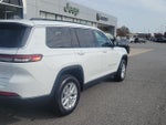 2025 Jeep Grand Cherokee GRAND CHEROKEE L LAREDO X 4X4