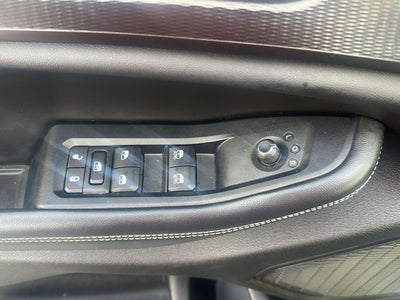 2023 Jeep Grand Cherokee L Laredo 4x4