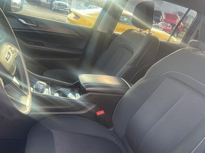 2023 Jeep Grand Cherokee L Laredo 4x4