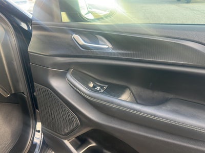 2023 Jeep Grand Cherokee L Laredo 4x4