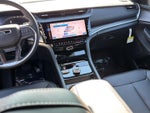 2027 Jeep Grand Cherokee GRAND CHEROKEE L LIMITED 4X4