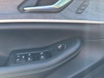 2027 Jeep Grand Cherokee GRAND CHEROKEE L LIMITED 4X4