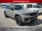 2027 Jeep Grand Cherokee GRAND CHEROKEE L LIMITED 4X4