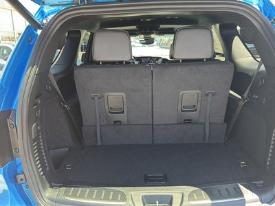 2026 Dodge Durango DURANGO GT PREMIUM AWD HEMI V8