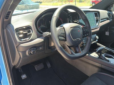 2026 Dodge Durango DURANGO GT PREMIUM AWD HEMI V8