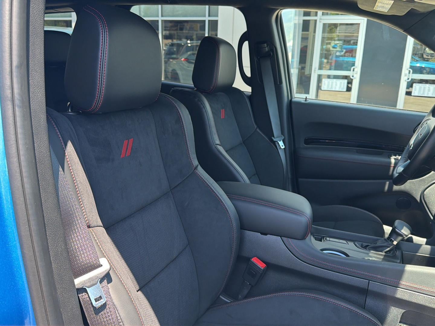2026 Dodge Durango DURANGO GT PREMIUM AWD HEMI V8