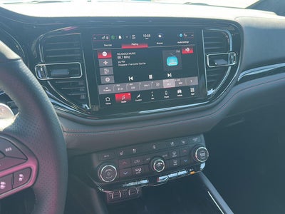 2026 Dodge Durango DURANGO GT PREMIUM AWD HEMI V8