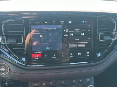 2026 Dodge Durango DURANGO GT PREMIUM AWD HEMI V8